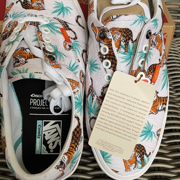 Vans Comfycush Era Discovery WMNS - Picture 13 of 16